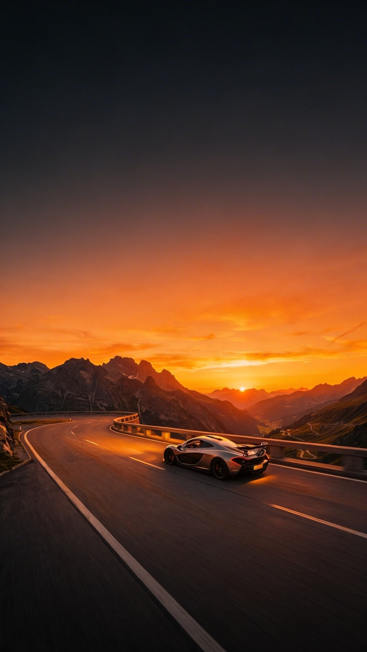 The difference between fine and fully optimized